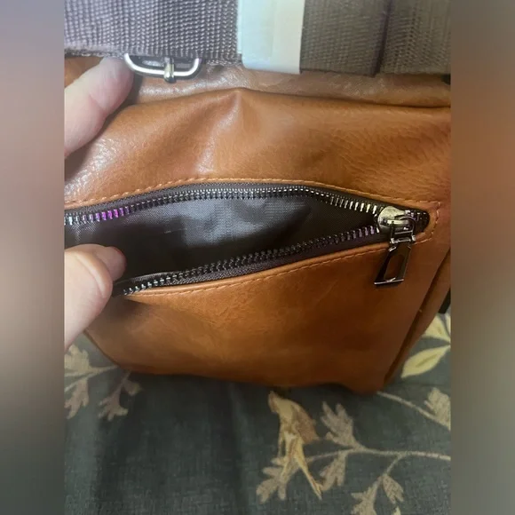 WEIXIER SATCHEL BAG - Picture 7 of 8